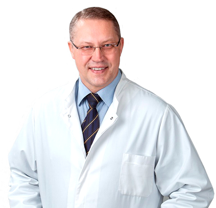 Пластический хирург Пшениснов Кирилл Павлович