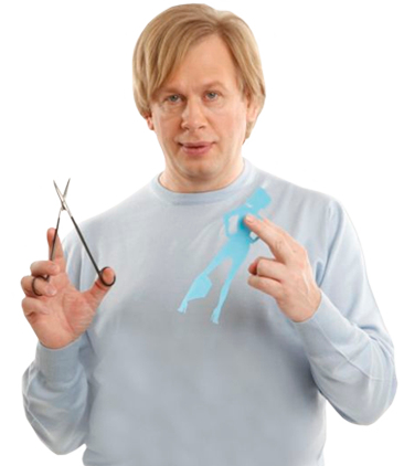 Пластический хирург Левин Сергей Львович