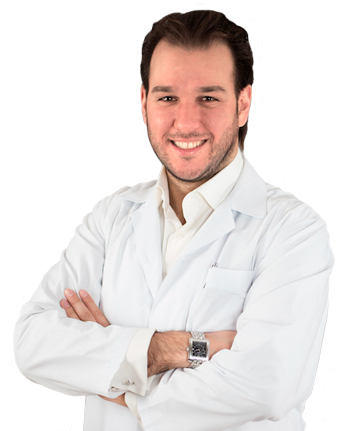 Пластический хирург Аль-Юсеф Амжад