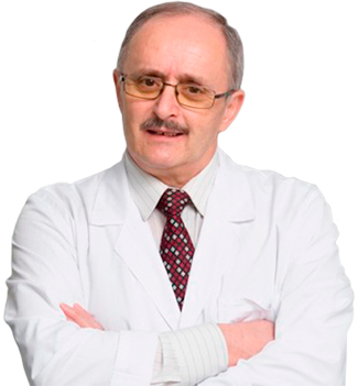 Пластический хирург Суламанидзе Марлен Андреевич