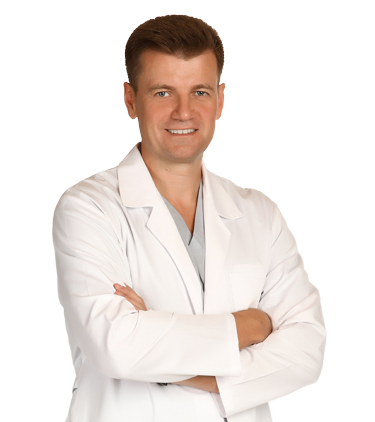 Пластический хирург Баков Вадим Сергеевич