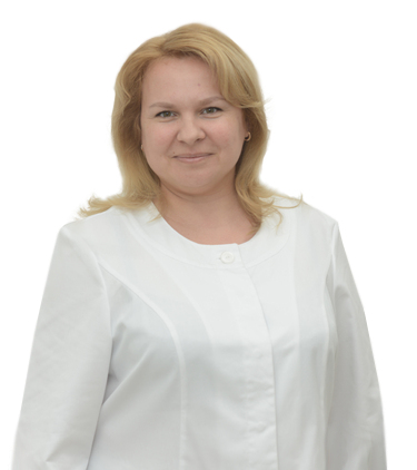 Косметолог Морозова Анастасия Вячеславовна