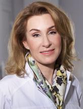 Косметолог Некрасова Наталья Аркадьевна
