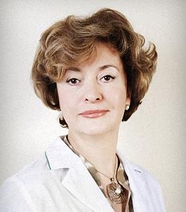 Косметолог Олейникова Юлия Владимировна
