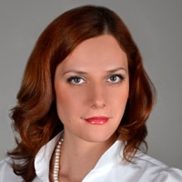 Косметолог Панова Вероника Витальевна