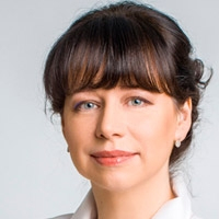 Косметолог Должикова Ольга Юрьевна