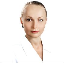 Пластический хирург Сухопарова Елена Петровна