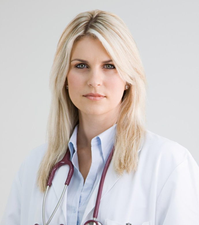 Женщины в пластической хирургии