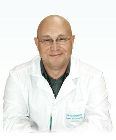 Пластический хирург Парамонов Борис Алексеевич