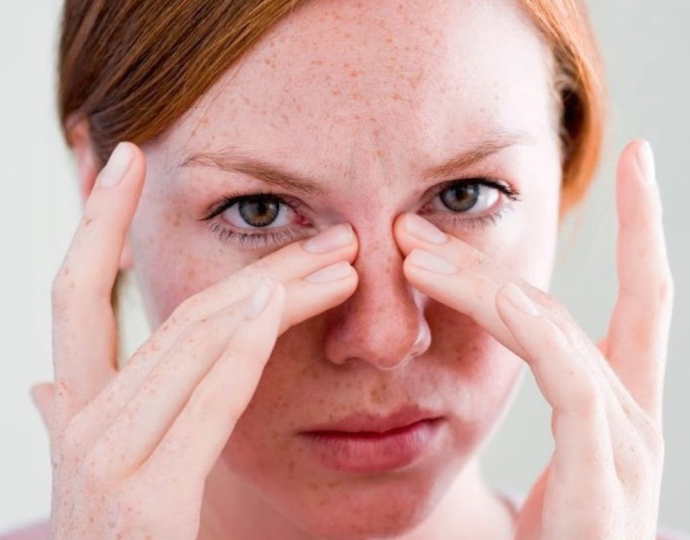 Ринопластика широкого носа