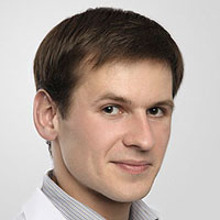 голубков хирург