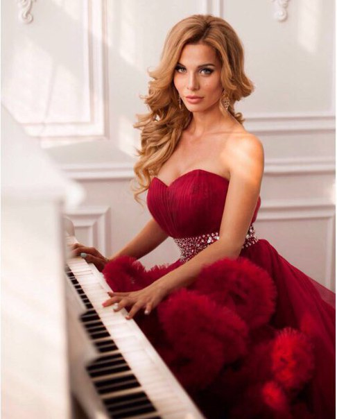 Саша Гозиас до и после пластики