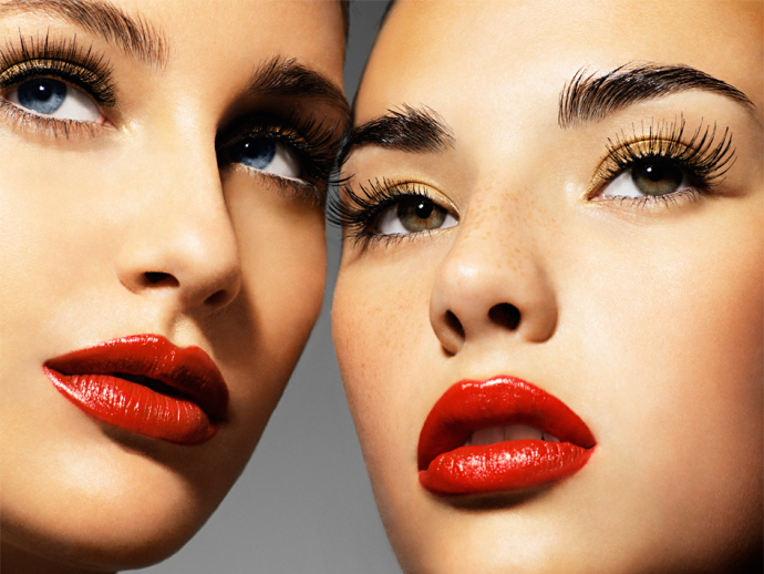 Cовременные филлеры для губ