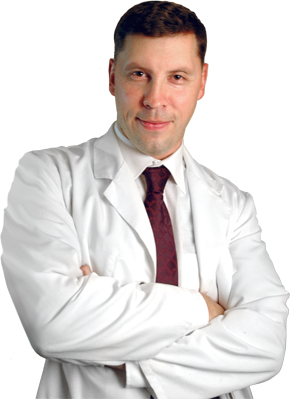 Пластический хирург Леликов Андрей Славович