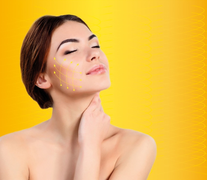 В чем особенности армирования золотыми нитями?