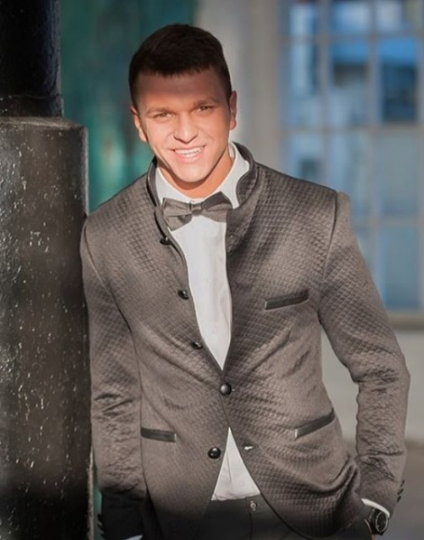 Антон Гусев до и после пластики: фото