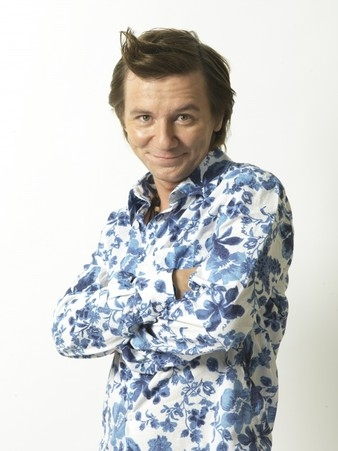 Михаил Гребенщиков: "На 10 лет моложе"