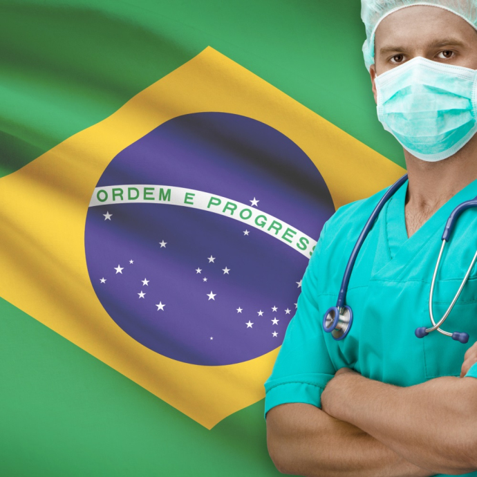 Пластическая хирургия в Бразилии