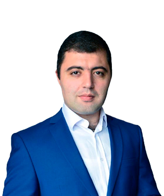 Пластический хирург Айрапетян Арташес Ашотович