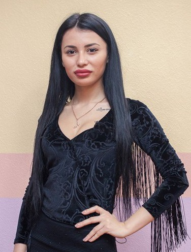 Как выглядела Лилия Четрару до пластики?