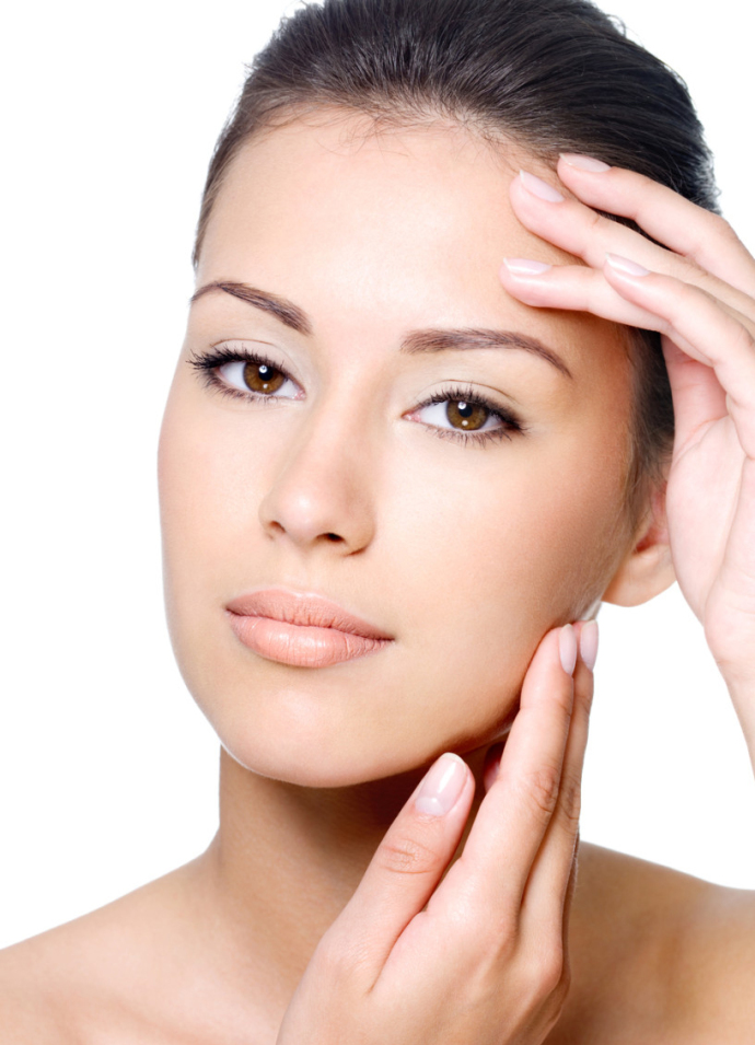 Что такое плазмолифтинг?