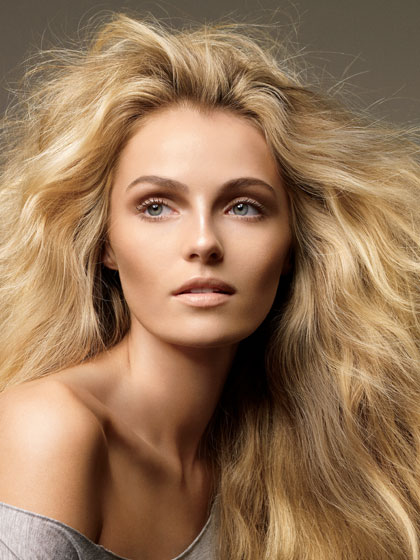 Малярные мешки: почему появляются и как их убрать?