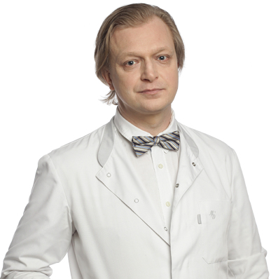 Пластический хирург Белый Игорь Анатольевич