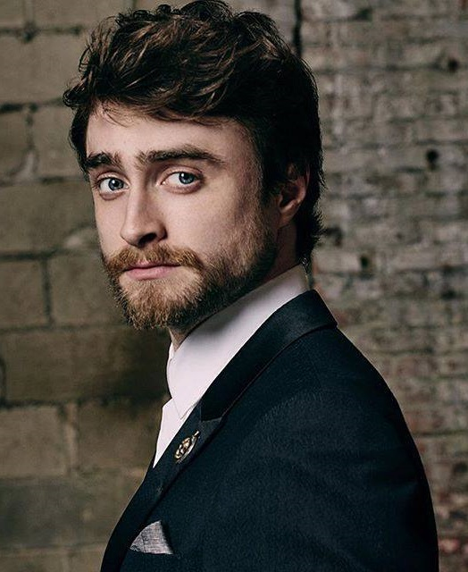 Актеры «Гарри Поттера» тогда и сейчас 