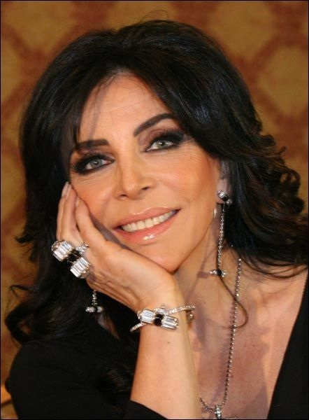 Вероника Кастро: фото сейчас