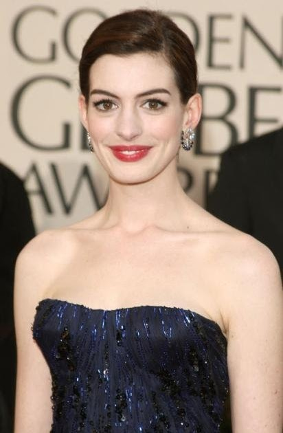 Как меняются актрисы ради роли?