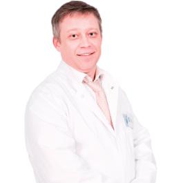 Сергеев Илья Вячеславович