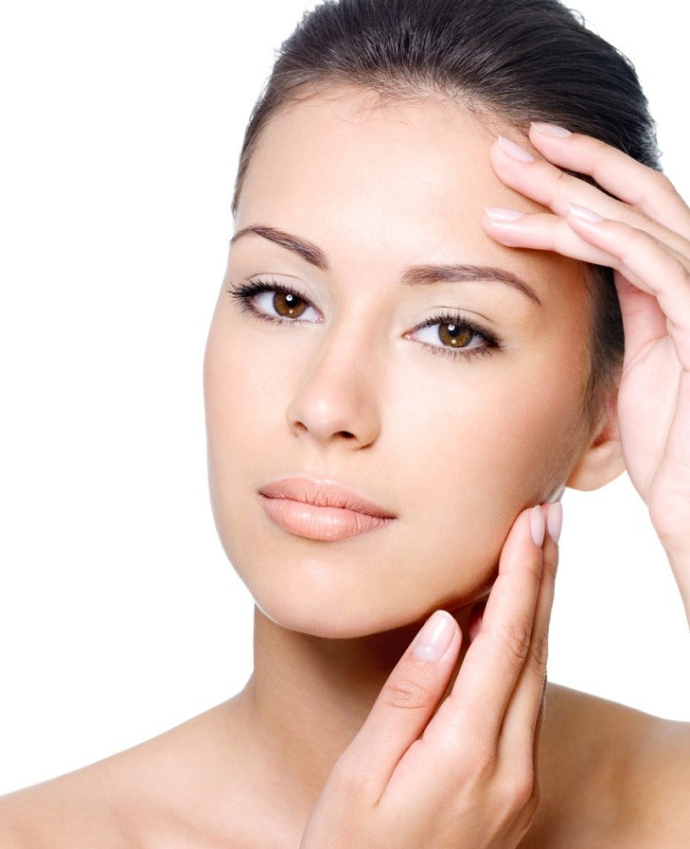 В чем особенности 3D-спейслифтинга?