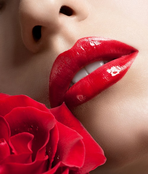 Как восстановить форму губ после биополимера?