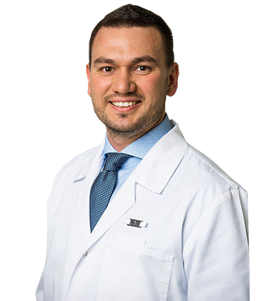 Пластический хирург Овчинников Михаил Владимирович