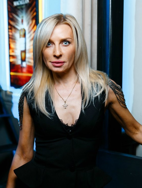 Была ли пластика у Татьяны Овсиенко?