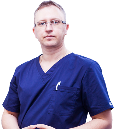 Чепезубов Денис Геннадьевич