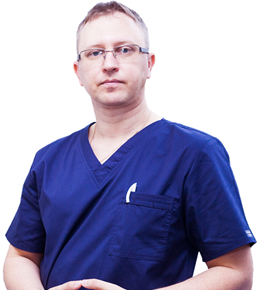Пластический хирург Чепезубов Денис Геннадьевич