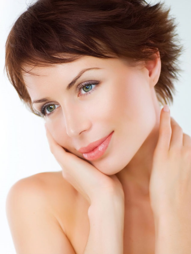 Как избавиться от морщин?