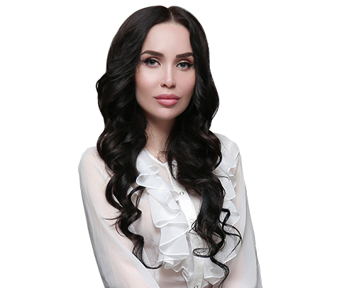 Косметолог Спиридонова  Вера Михайловна