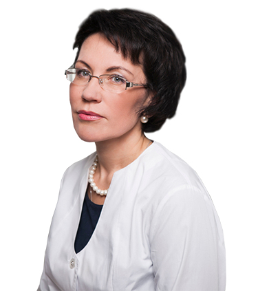 Косметолог Долгирева Ольга Михайловна