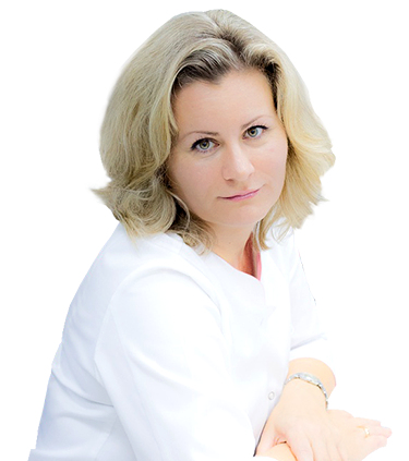 Косметолог Деменкова Светлана Анатольевна