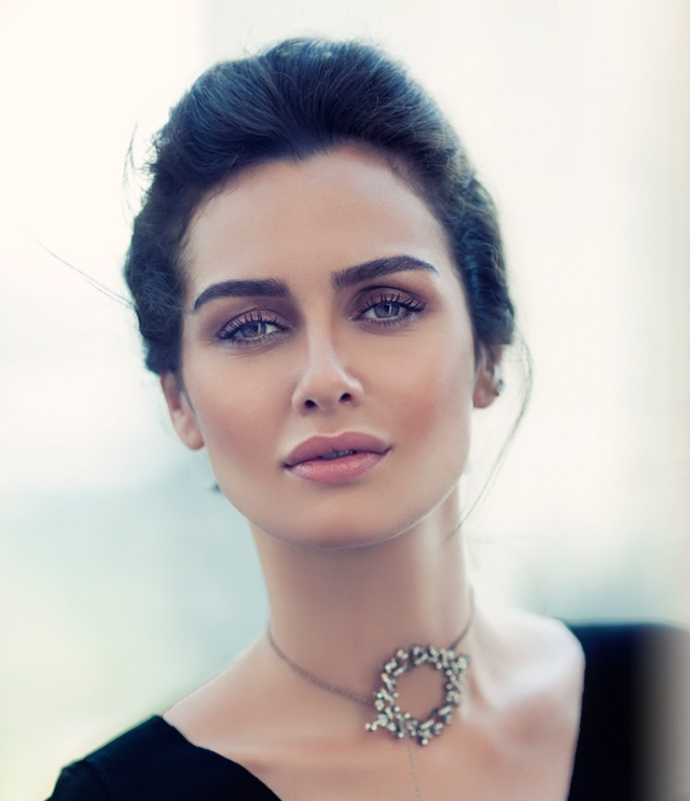 Бирдже Акалай до пластики и после: фото