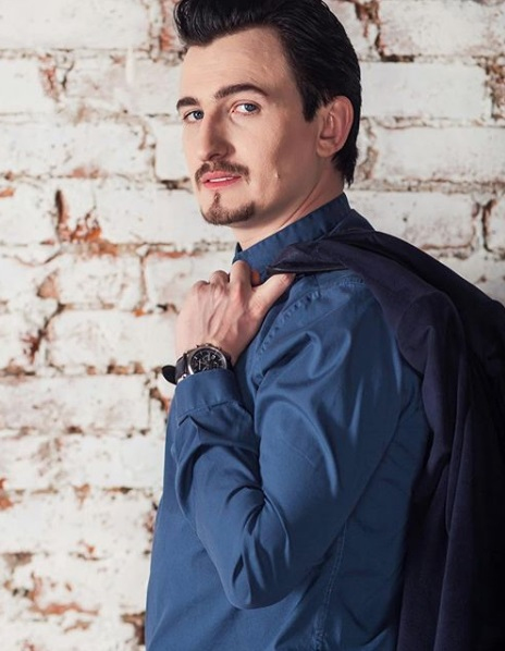 Влад Кадони до и после операции: фото