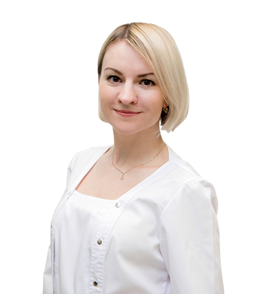 Пластический хирург Четверикова Марина Анатольевна