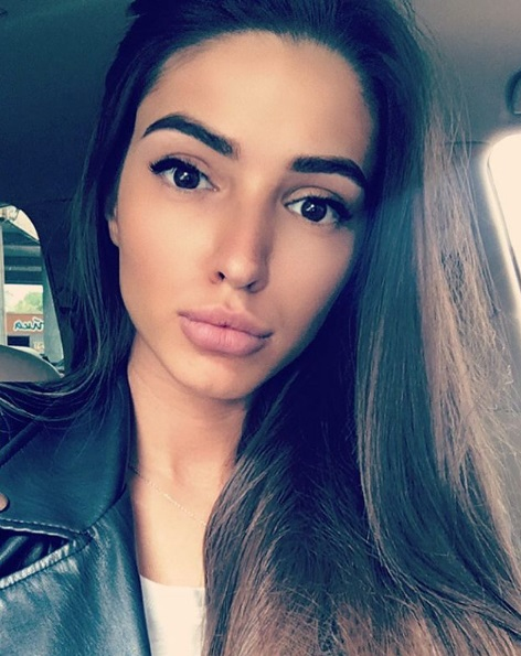 Виктория Короткова до пластики и после: фото