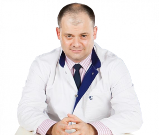 Надельсон Дмитрий Александрович