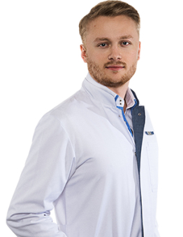 Труфанов Дмитрий Игоревич