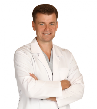 Баков Вадим Сергеевич