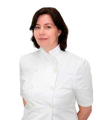 Косметолог Монтес Ксения Васильевна