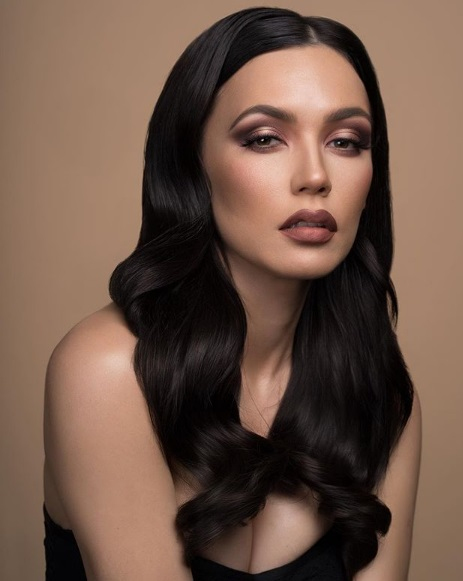 Делала ли пластику Ольга Серябкина: фото до и после